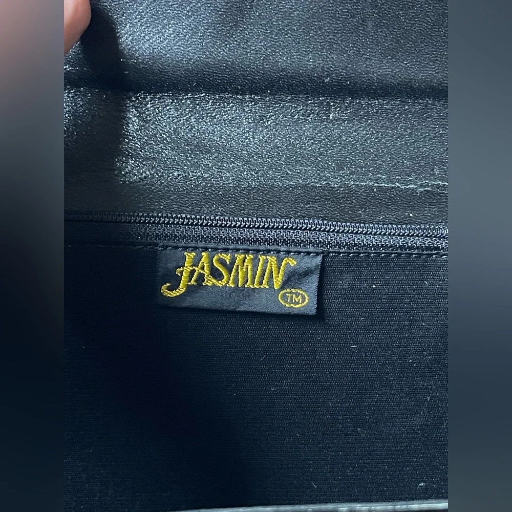 Vintage Jasmin purse